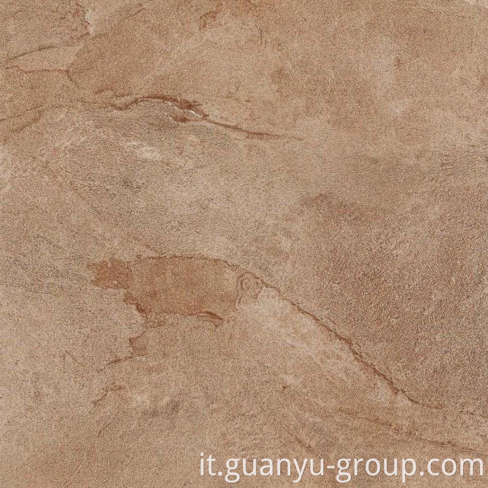 Brown Lappato Rustic Porcelain Tile